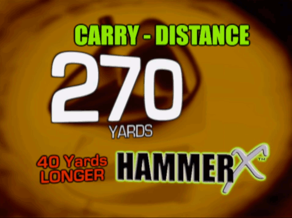 2017 hammer 400 xl driver reviews